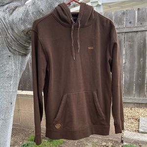 Vans Independent Hoodie